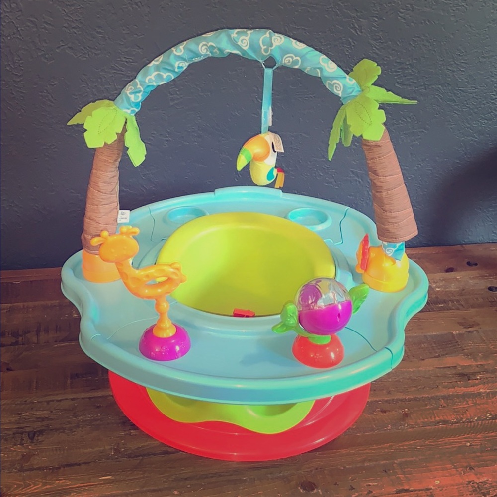 Activity Bumbo